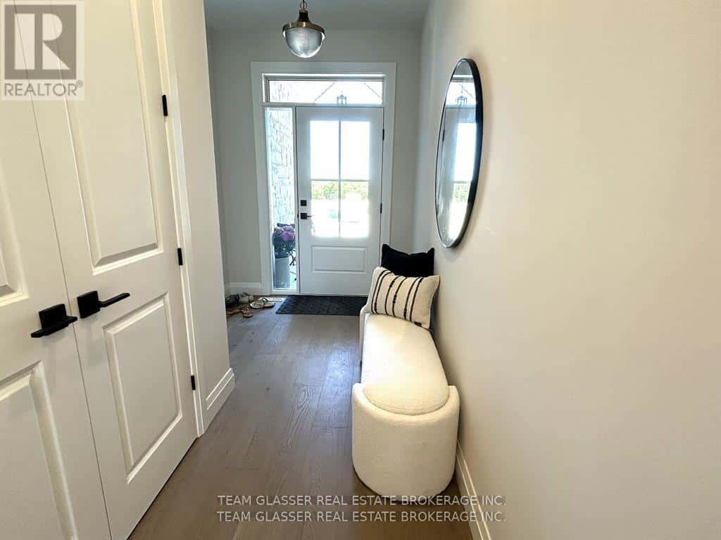 6 (LOT 33) SULLIVAN STREET — South Huron (Stephen), Ontario - Photo 3 of 13