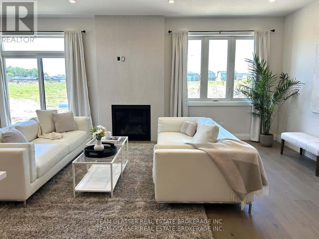 6 (LOT 33) SULLIVAN STREET — South Huron (Stephen), Ontario - Photo 4 of 13