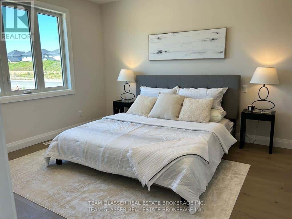 6 (LOT 33) SULLIVAN STREET — South Huron (Stephen), Ontario - Photo 5 of 13