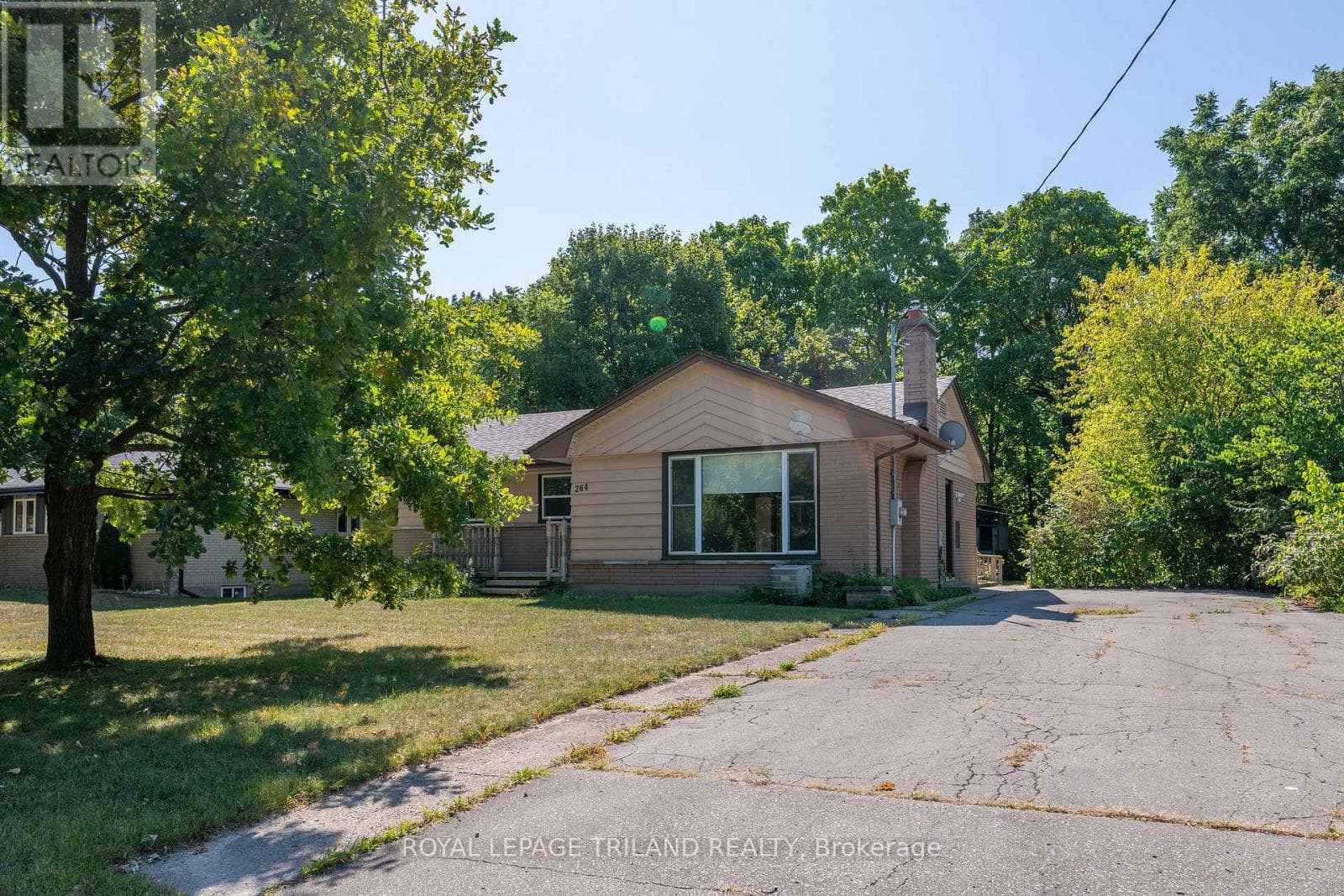 264 TROTT DRIVE — London North (North K), Ontario - Main photo