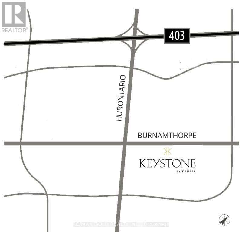 Mississauga (City Centre) — Mississauga (City Centre) - Photo 5 of 34