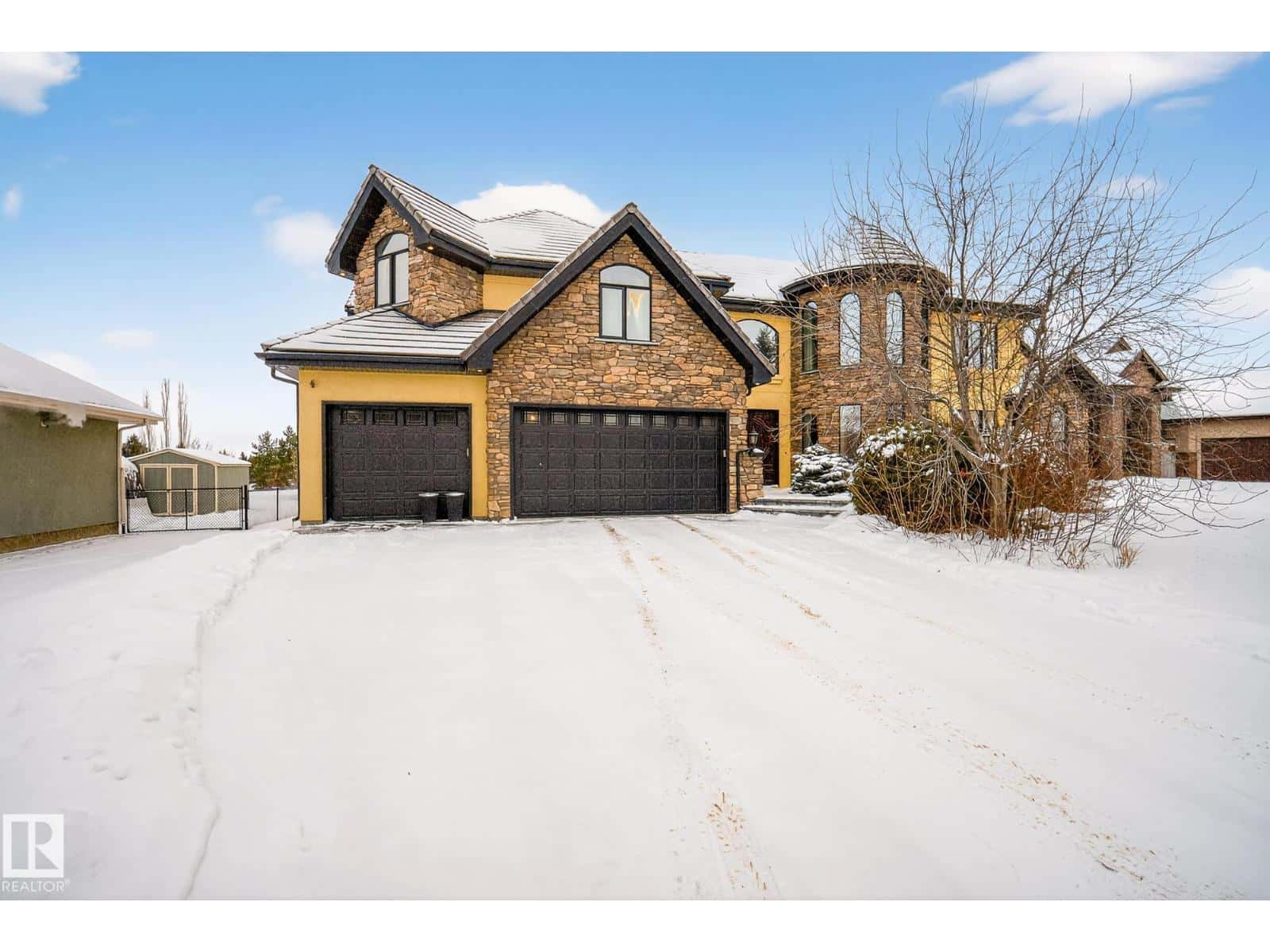 #115 54302 RGE ROAD 250 — Rural Sturgeon County, Alberta - Photo 2 of 75