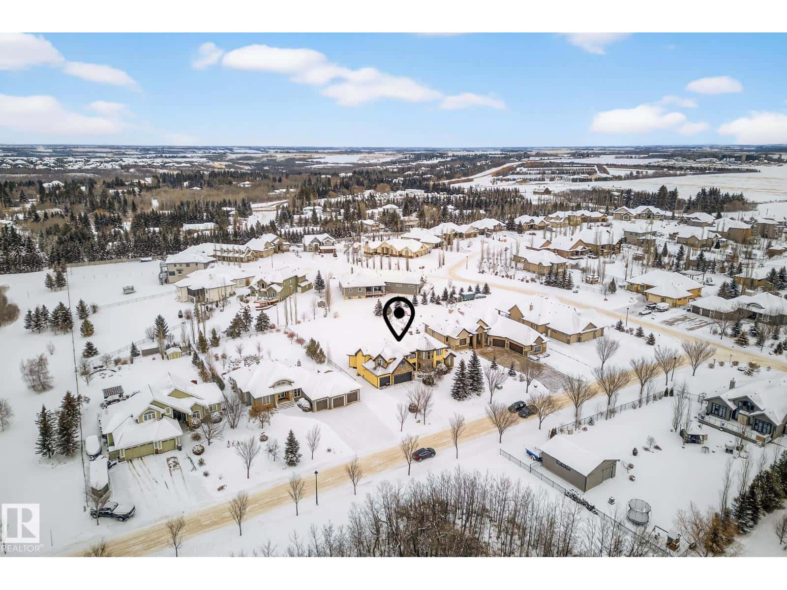 #115 54302 RGE ROAD 250 — Rural Sturgeon County, Alberta - Photo 5 of 75