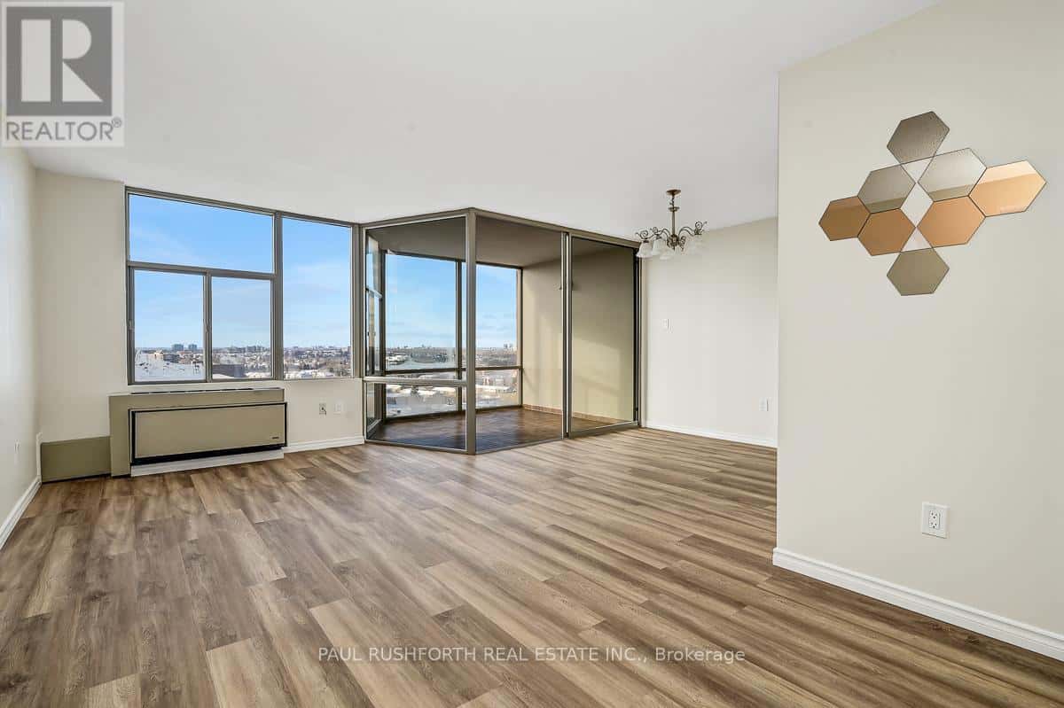 1605 - 2759 CAROUSEL CRESCENT — Ottawa - Photo 3 of 35