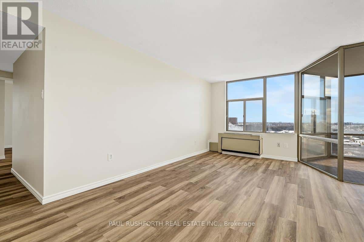 1605 - 2759 CAROUSEL CRESCENT — Ottawa - Photo 4 of 35