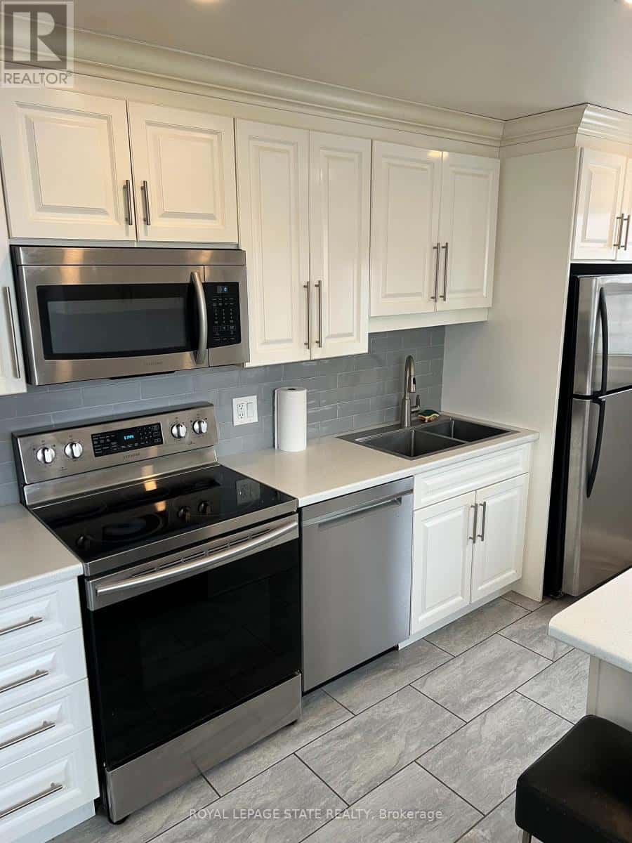 415 WELLAND AVENUE — St. Catharines (Facer) - Photo 4 of 17