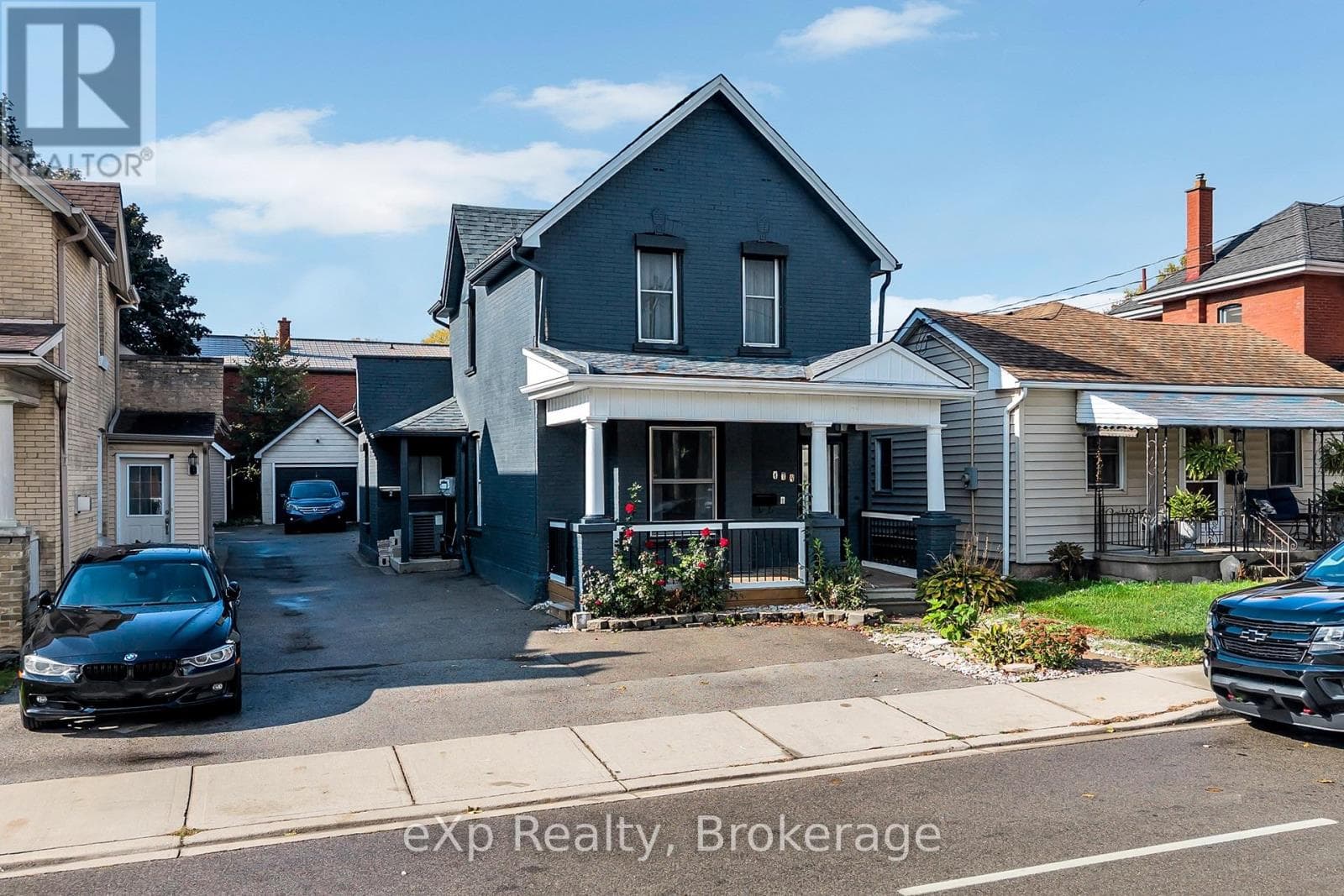 Brantford — Brantford - Main photo