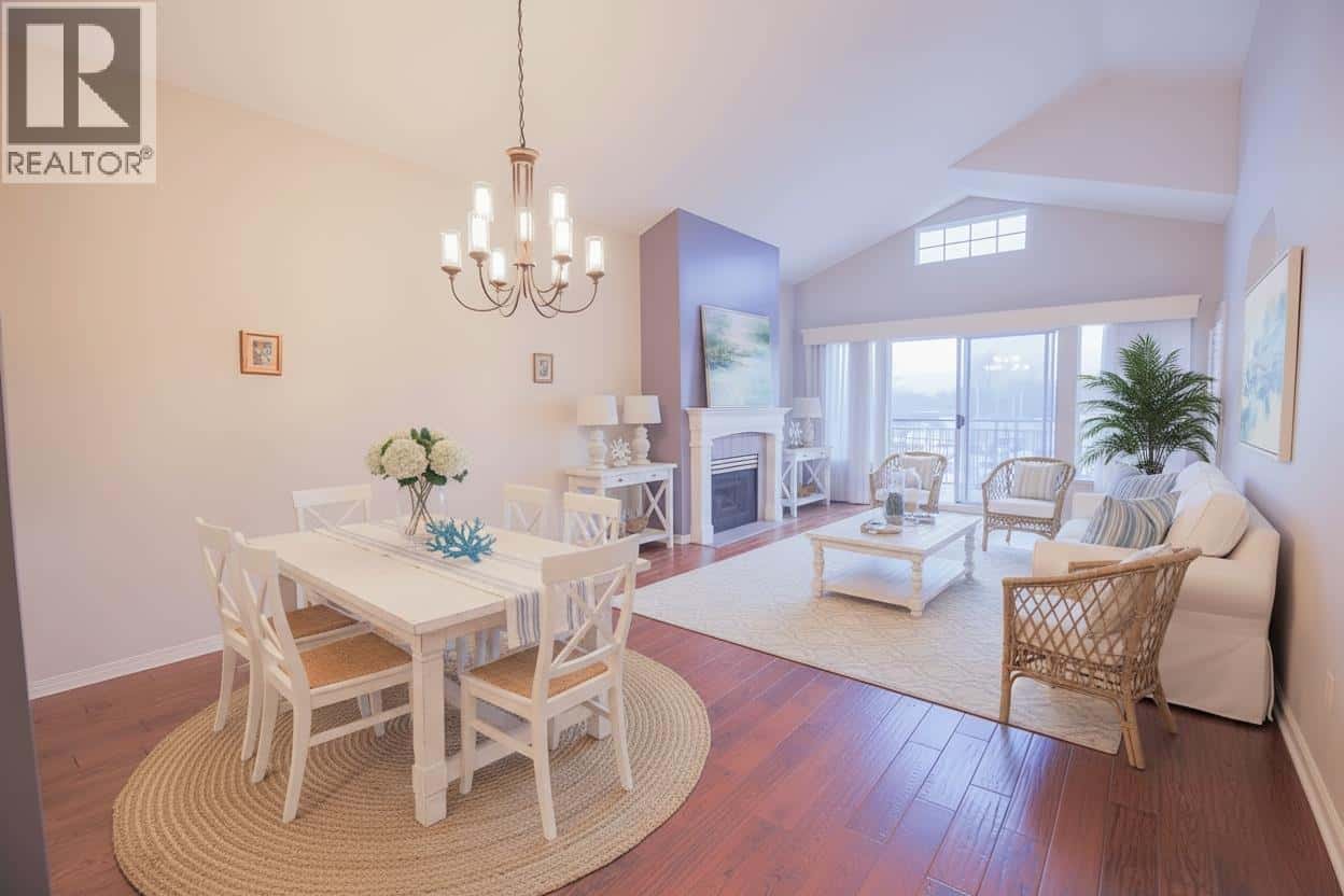 321 4955 RIVER ROAD — Delta, British Columbia - Photo 3 of 24