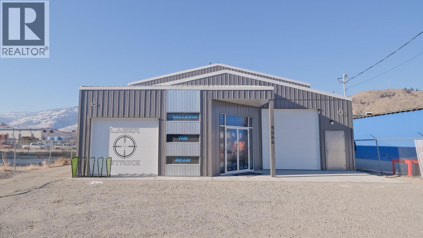 5966 SAWMILL Road — Oliver - Main photo