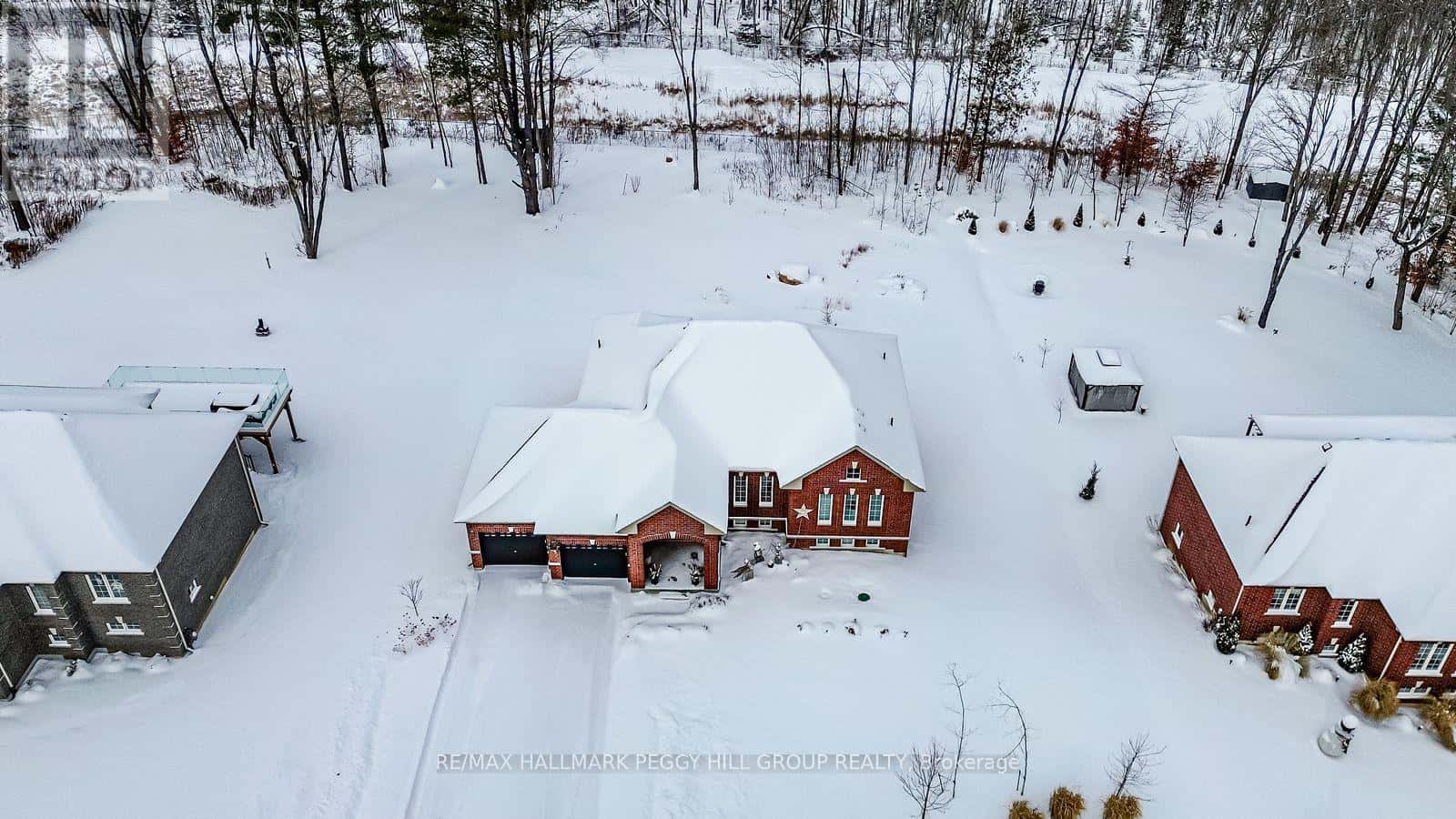 82 DIAMOND VALLEY DRIVE — Oro-Medonte (Sugarbush), Ontario - Photo 2 of 23