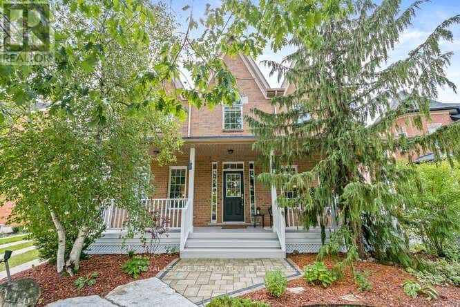 119 PARKVIEW LANE — Guelph/Eramosa (Rockwood), Ontario - Photo 5 of 50