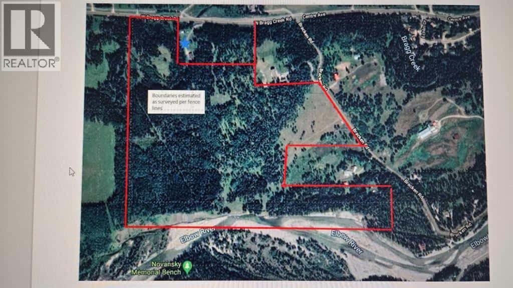 231175 Bracken Road — Bragg Creek, Alberta - Photo 3 of 34