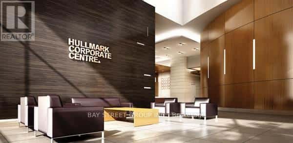 403 - 4789 YONGE STREET — Toronto (Willowdale East) - Photo 3 of 20