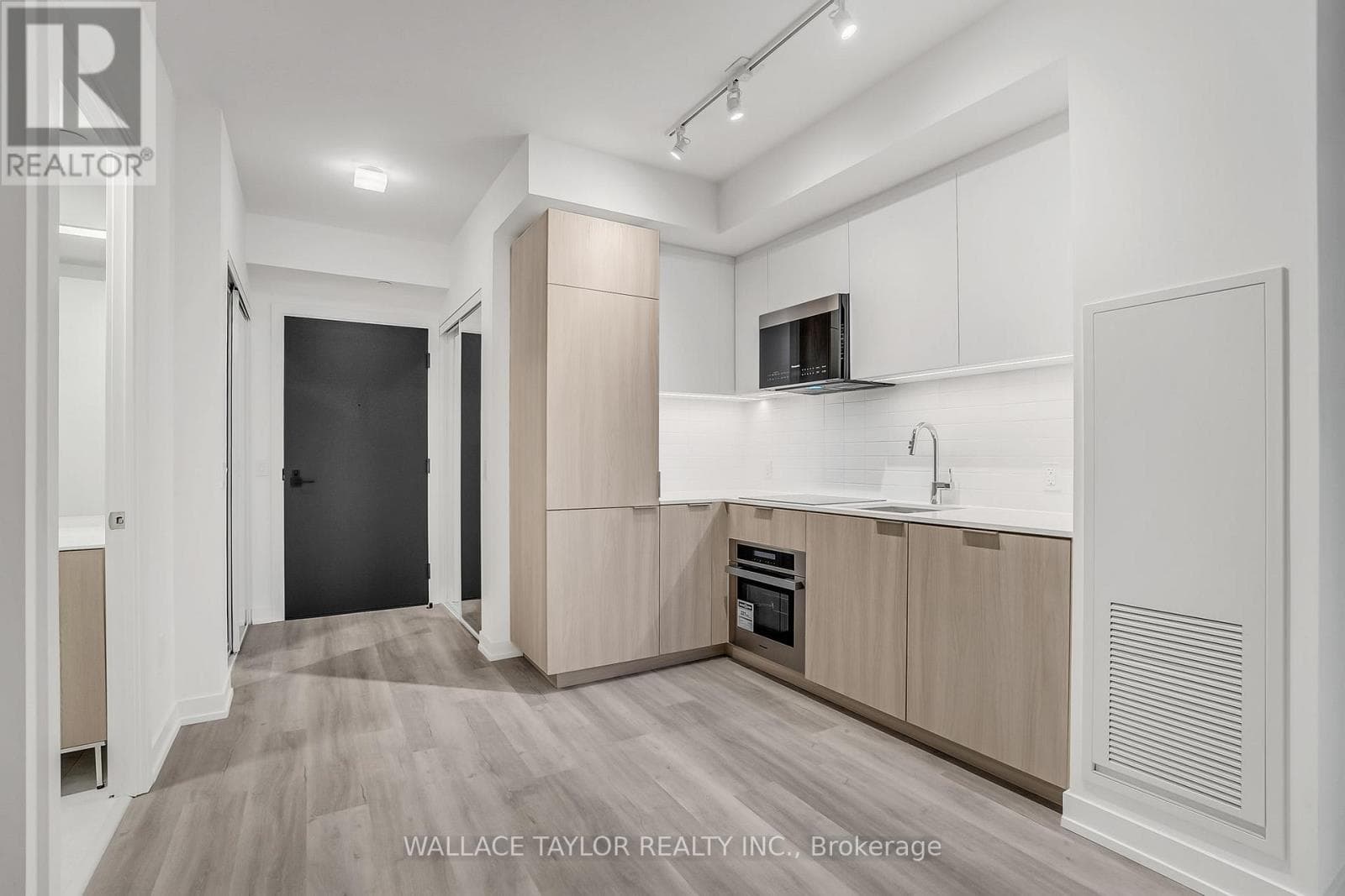 Toronto (Moss Park) — Toronto (Moss Park) - Main photo