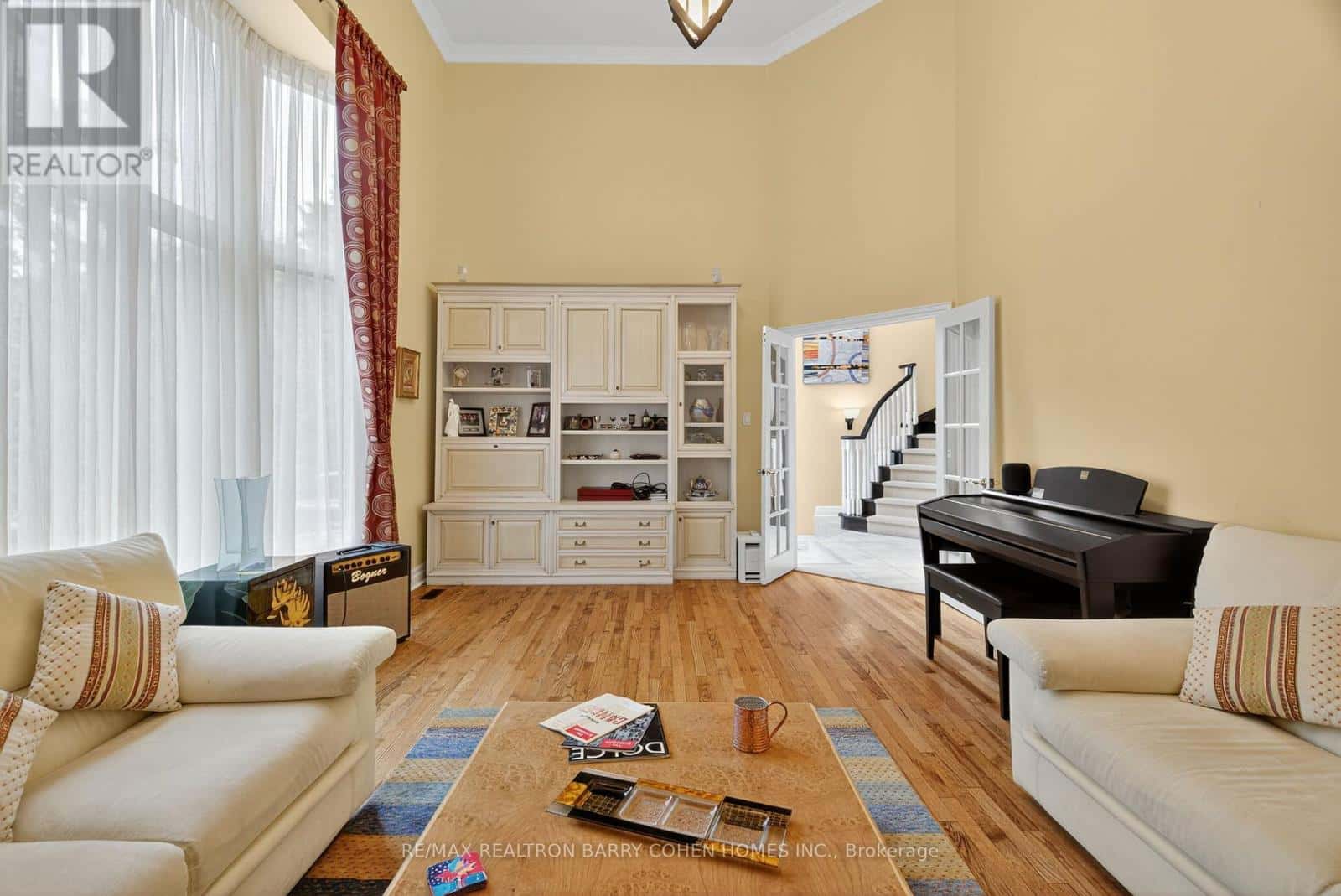 84 TRUMAN ROAD — Toronto (St. Andrew-Windfields), Ontario - Photo 5 of 49