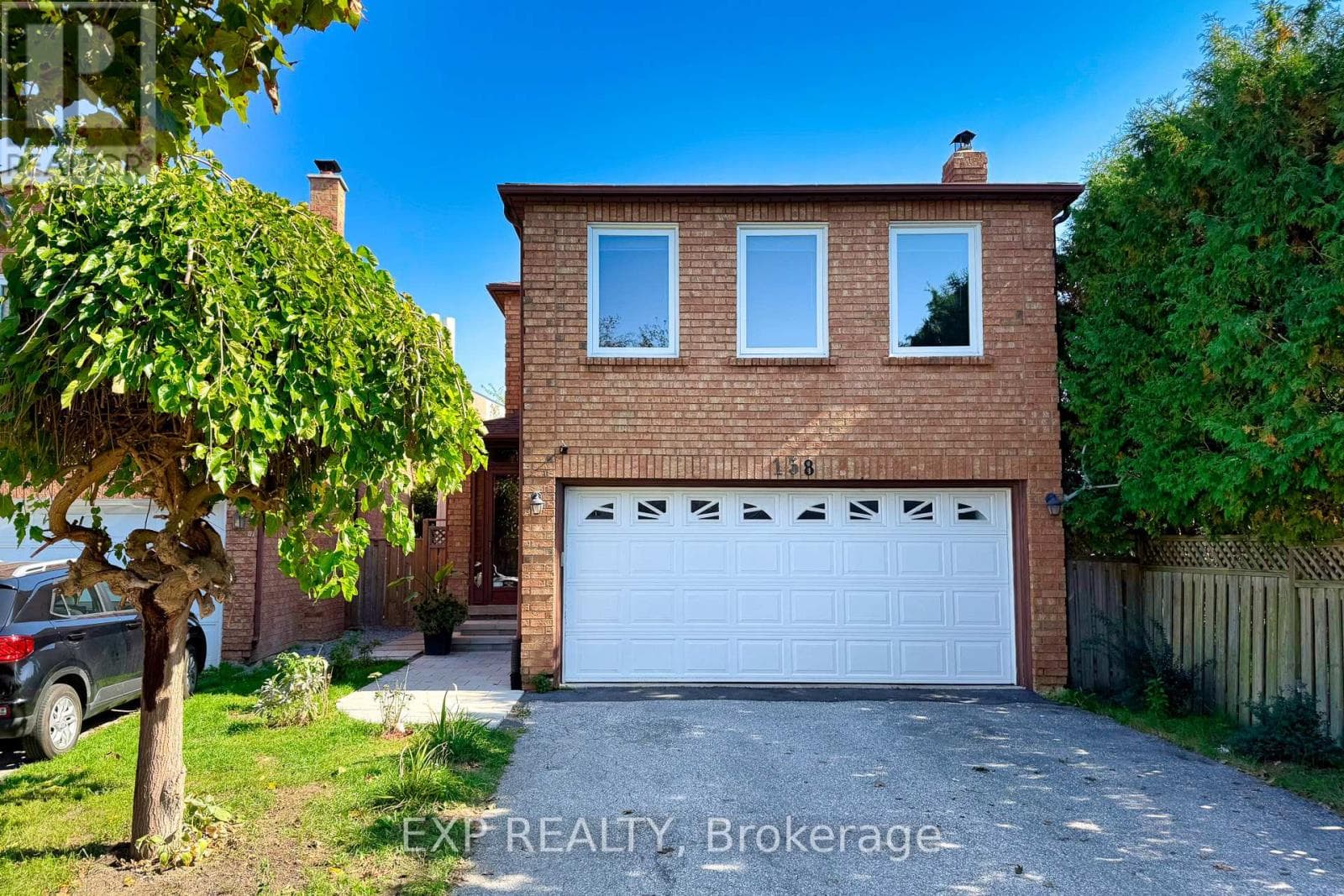 158 MILLCROFT WAY N — Vaughan (Brownridge), Ontario - Main photo