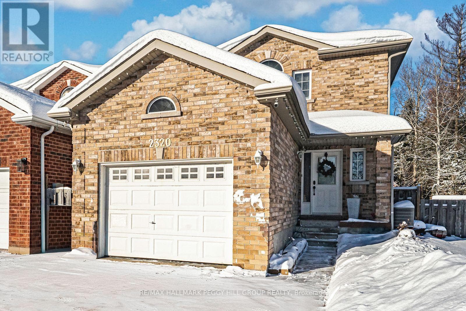 2320 WARRINGTON WAY — Innisfil (Alcona), Ontario - Main photo