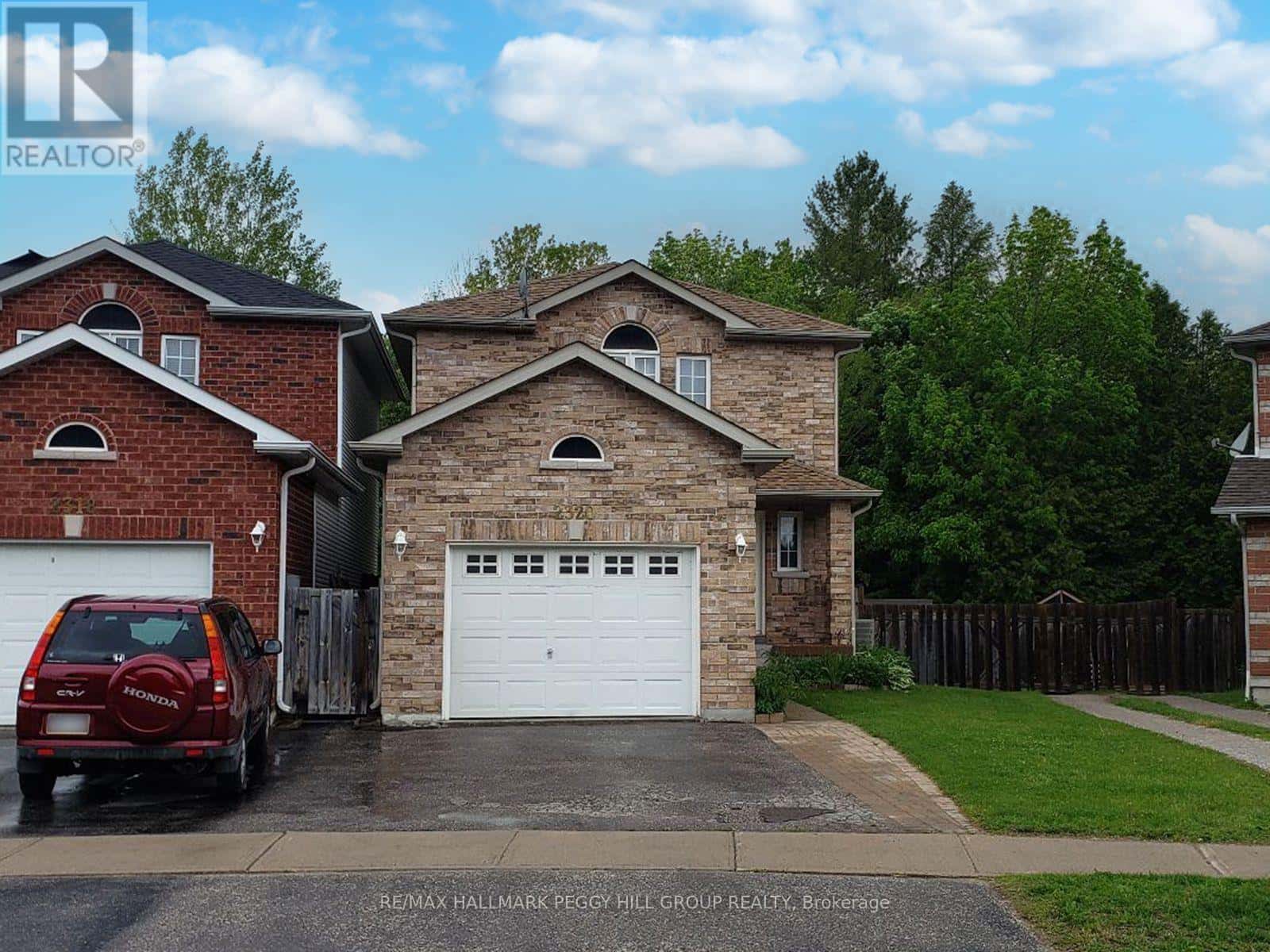 2320 WARRINGTON WAY — Innisfil (Alcona), Ontario - Photo 5 of 7