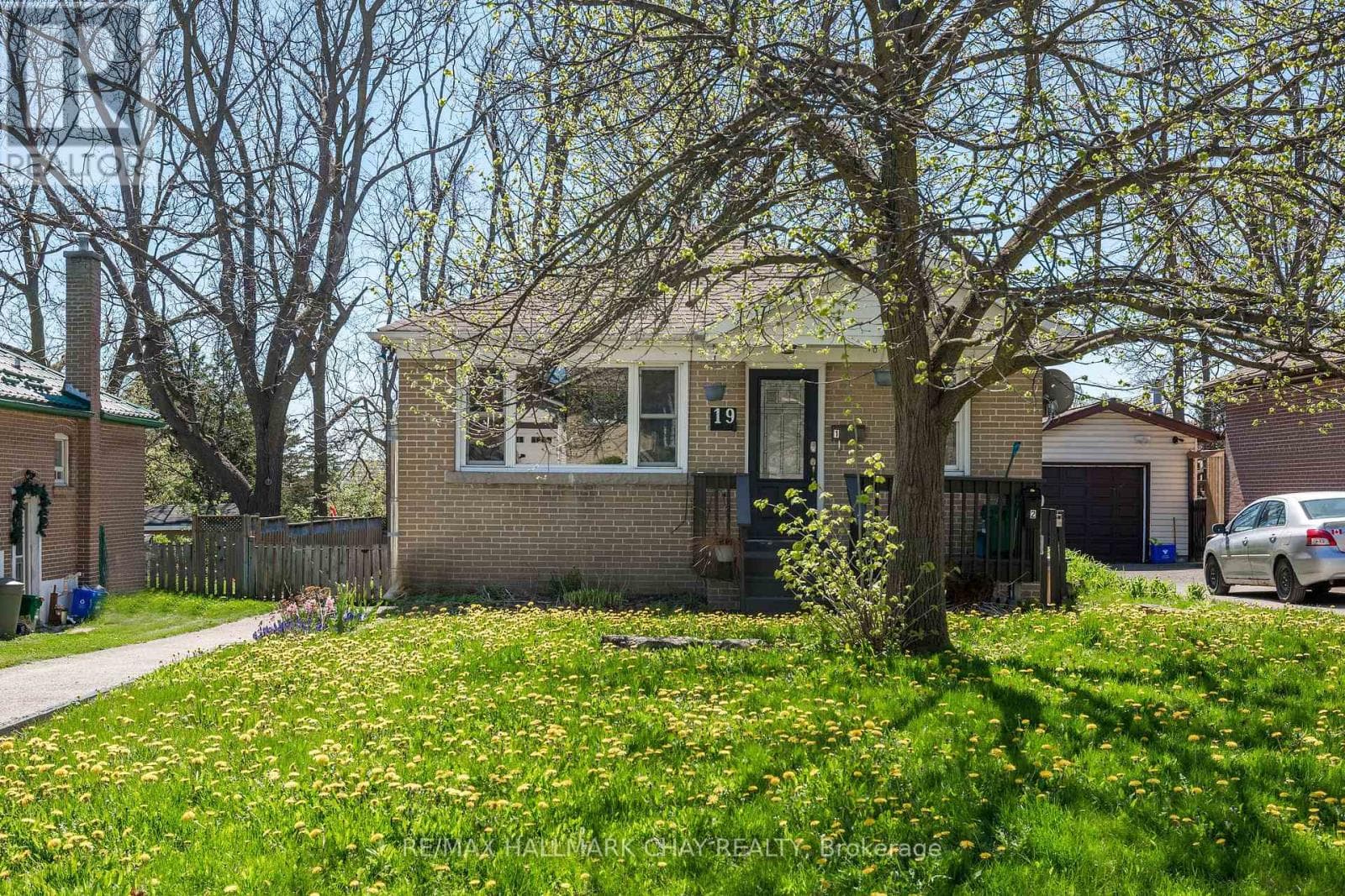 Barrie (Wellington) — Barrie (Wellington) - Main photo