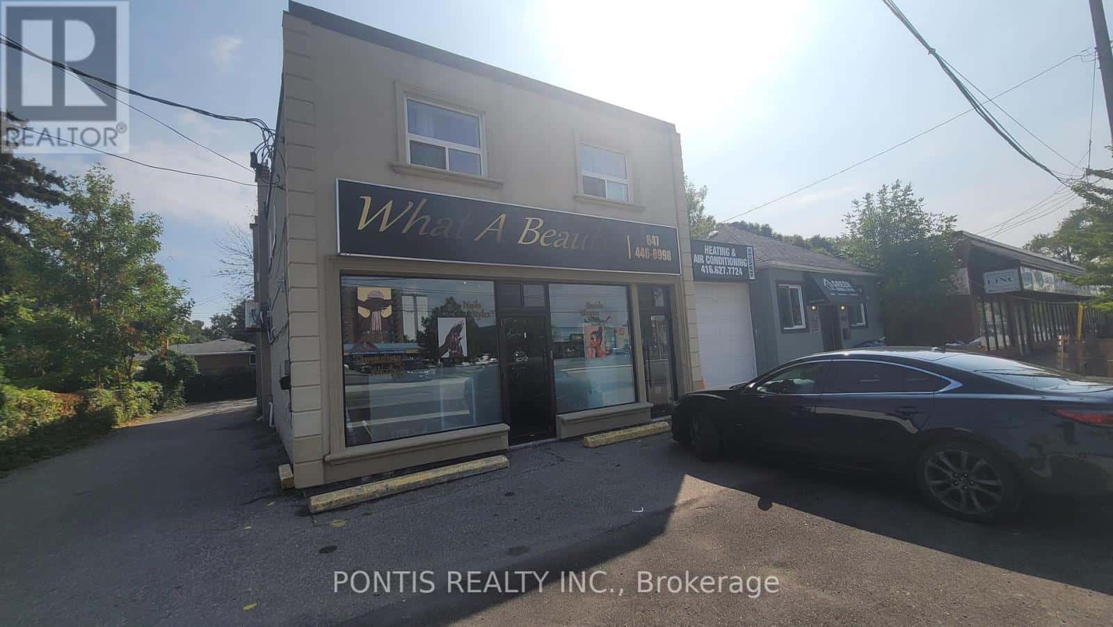 612 LAKESHORE ROAD E — Mississauga (Lakeview) - Photo 2 of 15