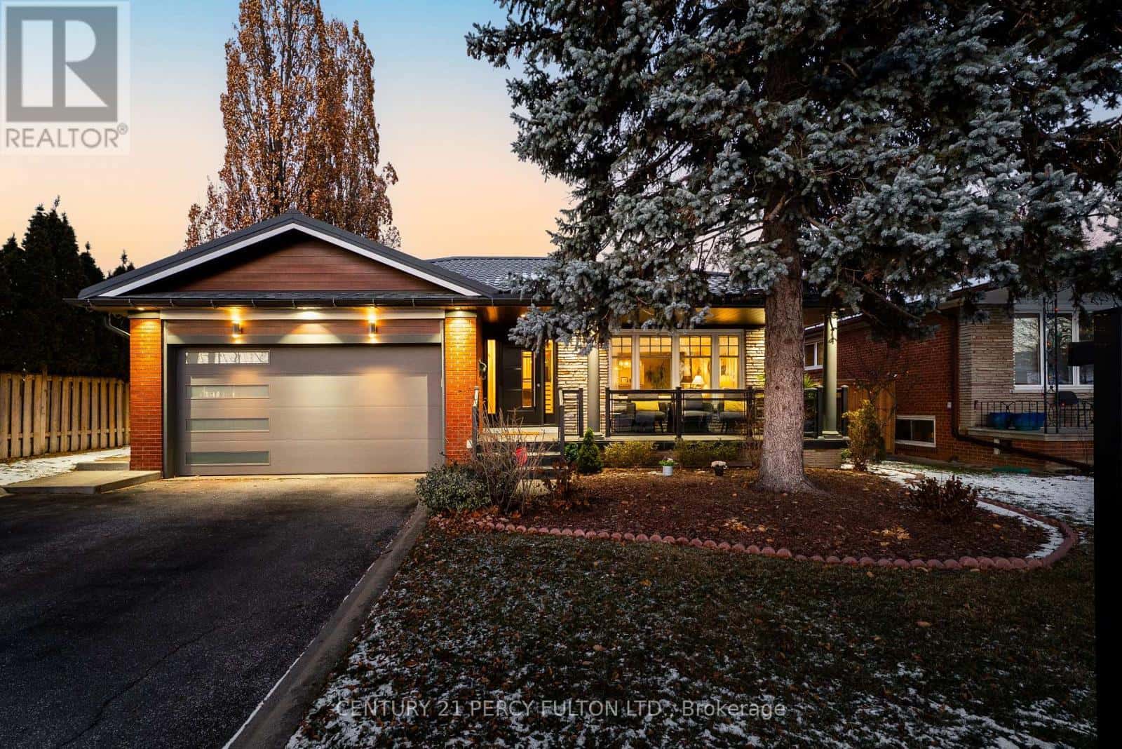 3477 Bridgewood Drive