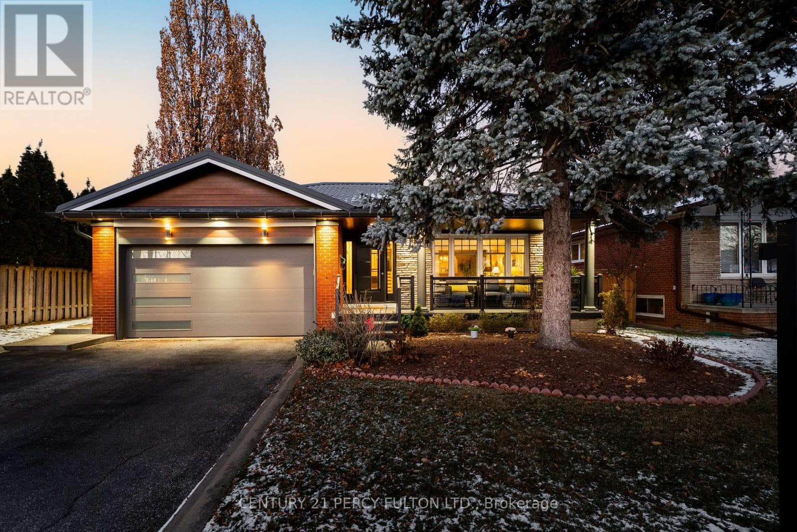 3477 BRIDGEWOOD DRIVE — Mississauga (Applewood), Ontario - Main photo