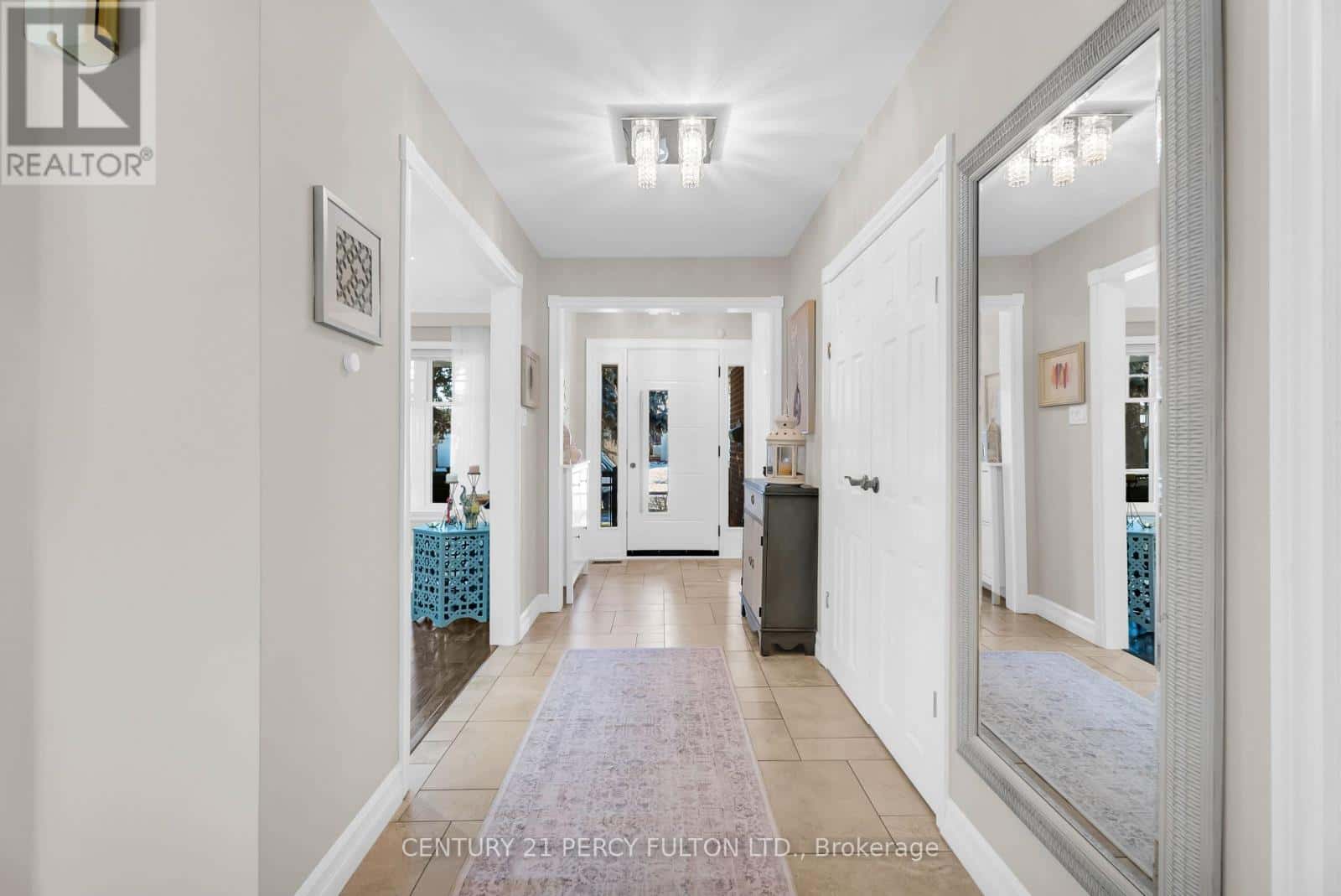 3477 BRIDGEWOOD DRIVE — Mississauga (Applewood), Ontario - Photo 4 of 41