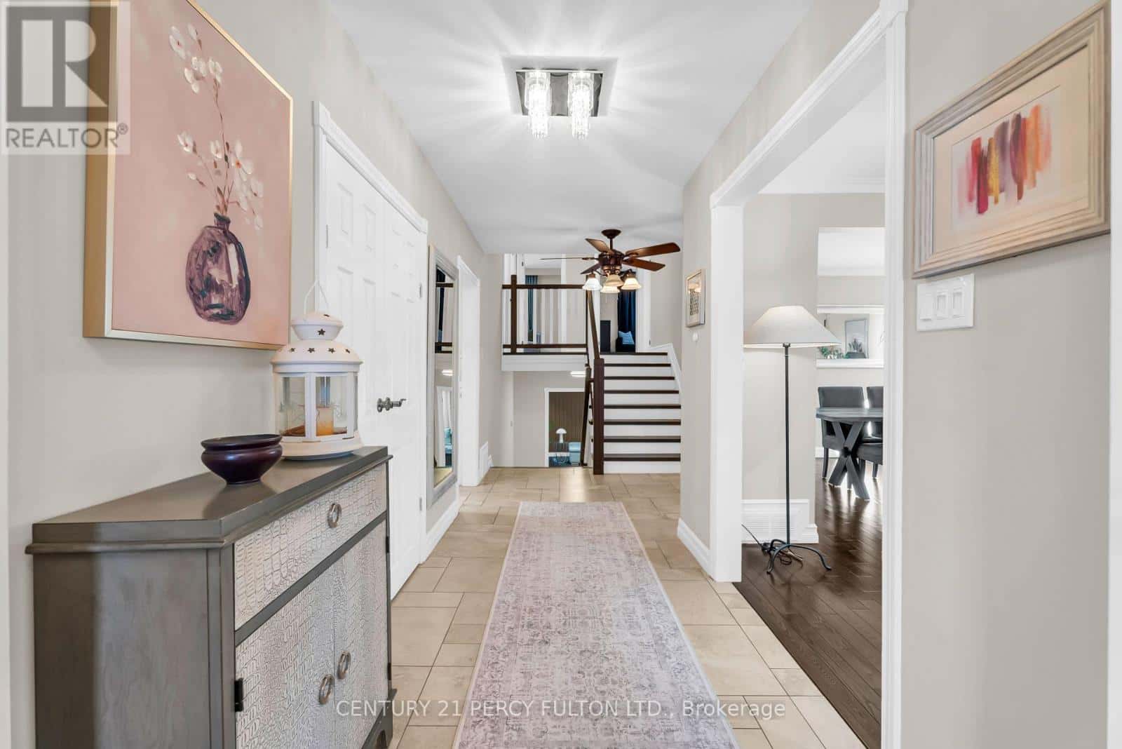 3477 BRIDGEWOOD DRIVE — Mississauga (Applewood), Ontario - Photo 5 of 41