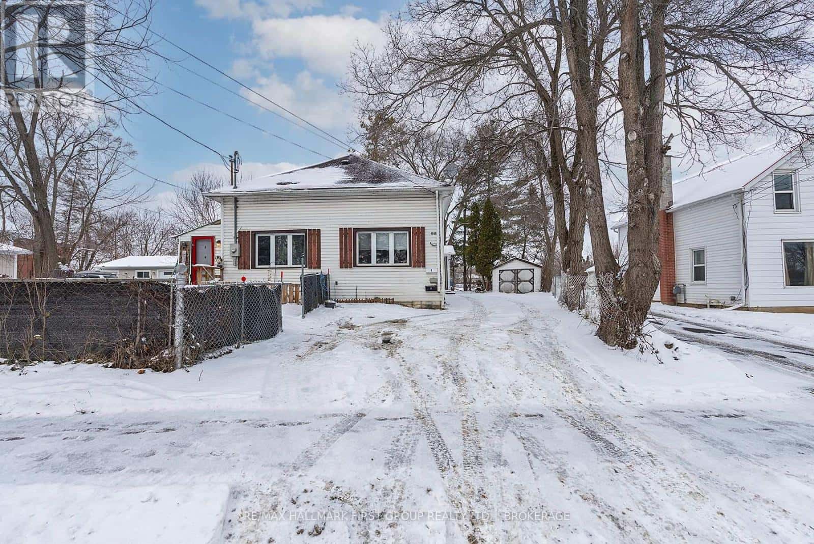 4069 BATH ROAD — Kingston (South of Taylor-Kidd Blvd), Ontario - Photo 2 of 28