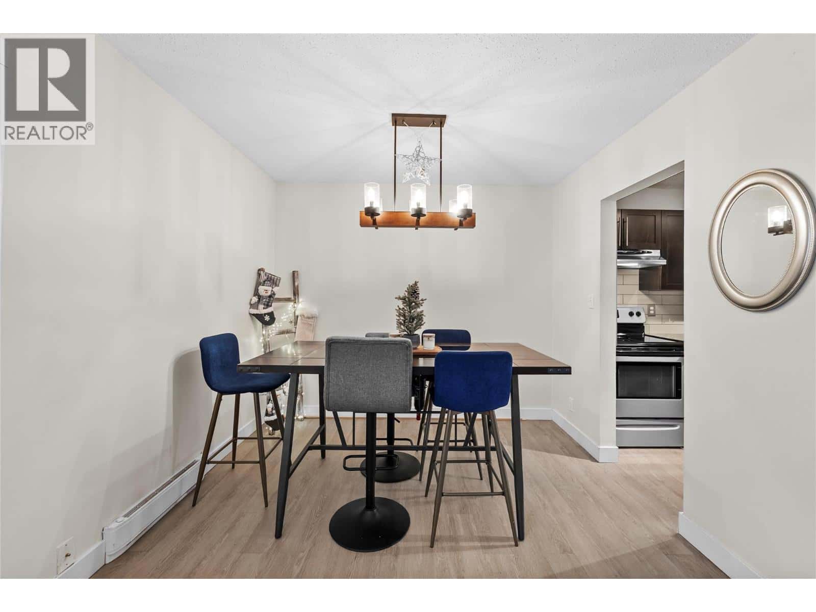 700 Collingwood Drive Unit# 24 — Kamloops, British Columbia - Photo 5 of 28