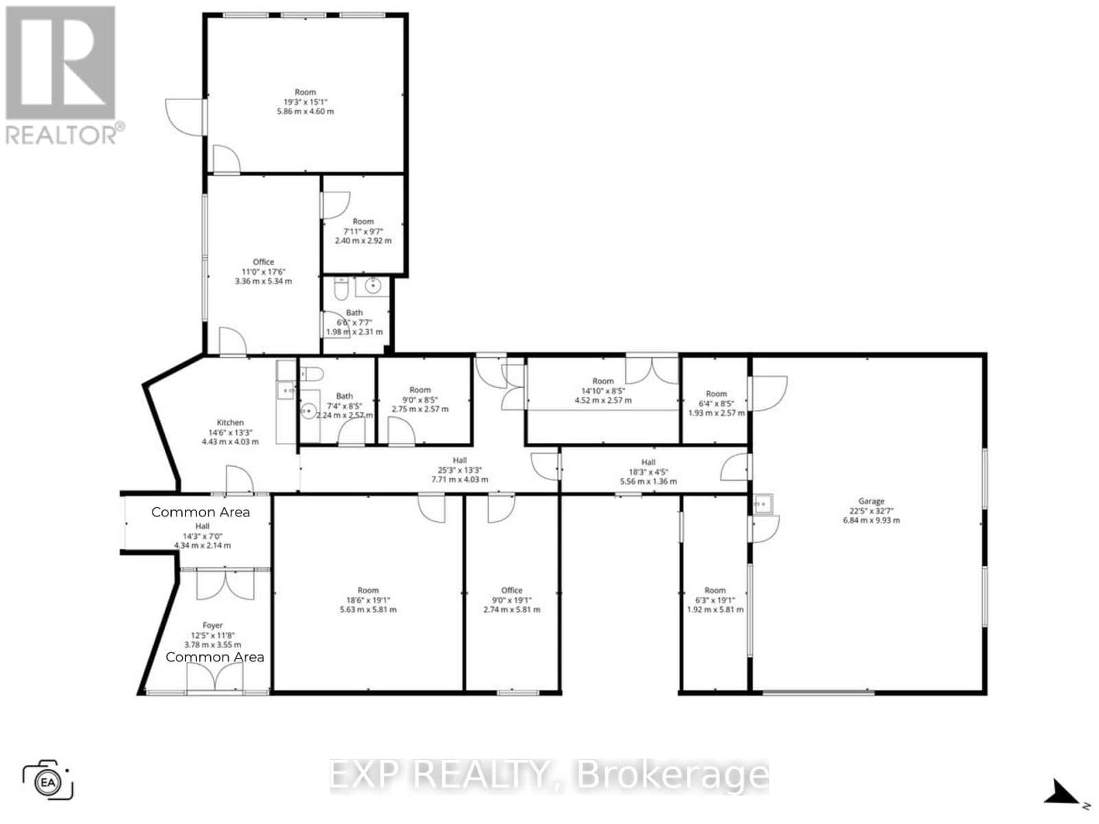 2336 CRAIG SIDE ROAD — Ottawa - Photo 5 of 38