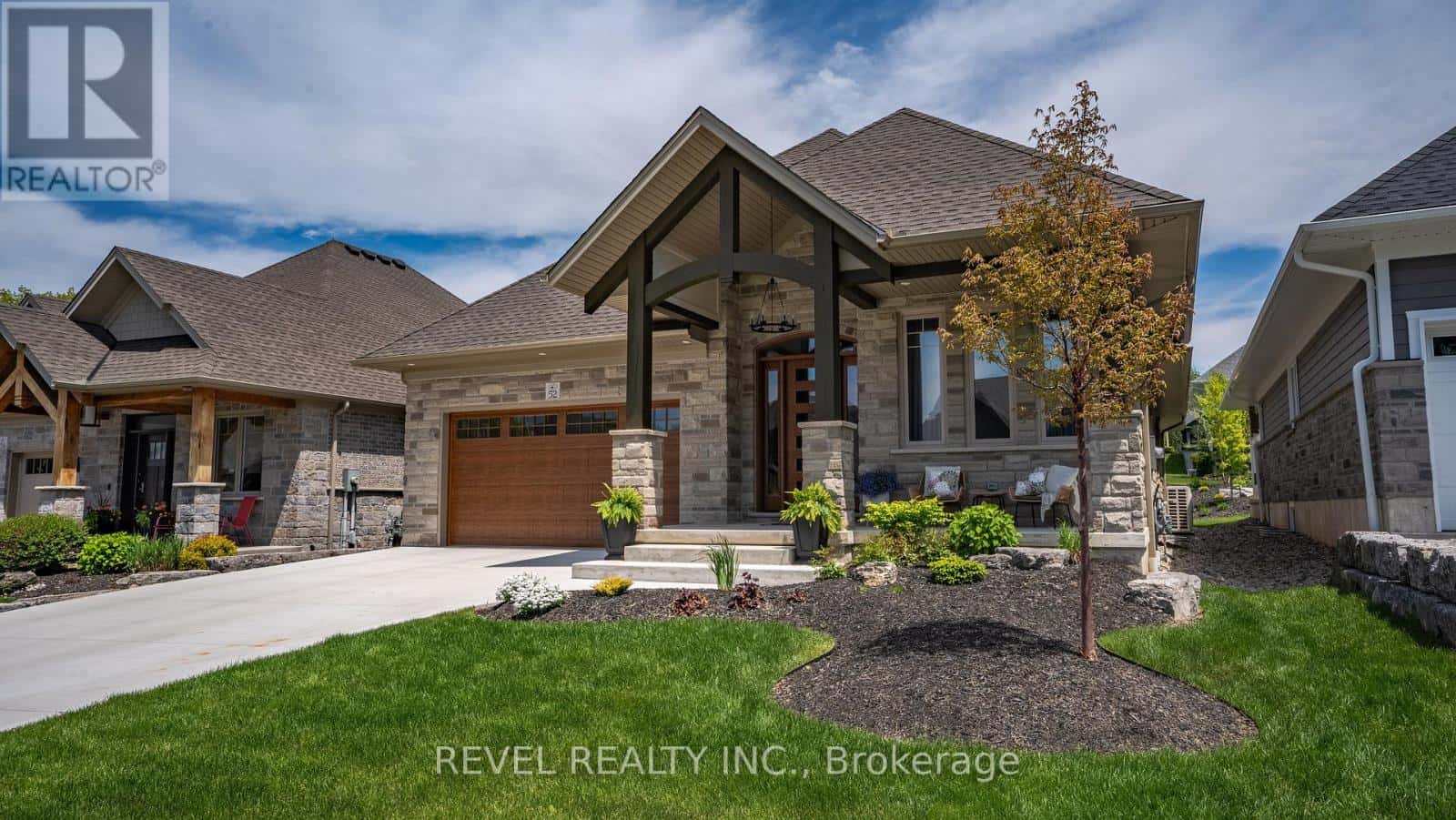 52 BEECHNUT LANE — Norfolk (Port Dover), Ontario - Photo 4 of 50