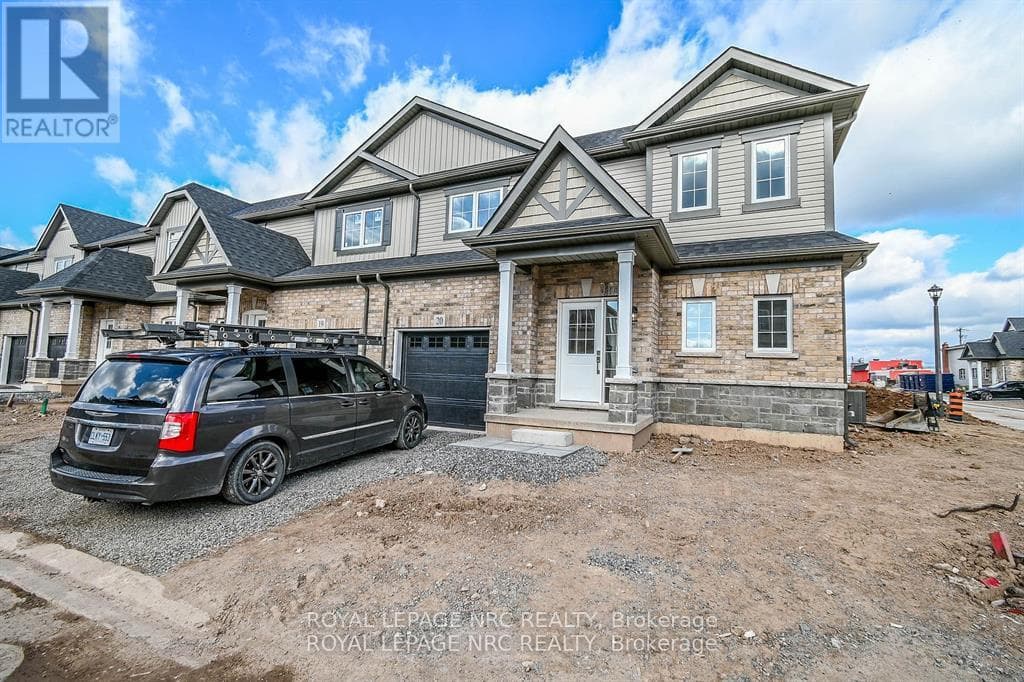 Fort Erie (Lakeshore) — Fort Erie (Lakeshore) - Main photo