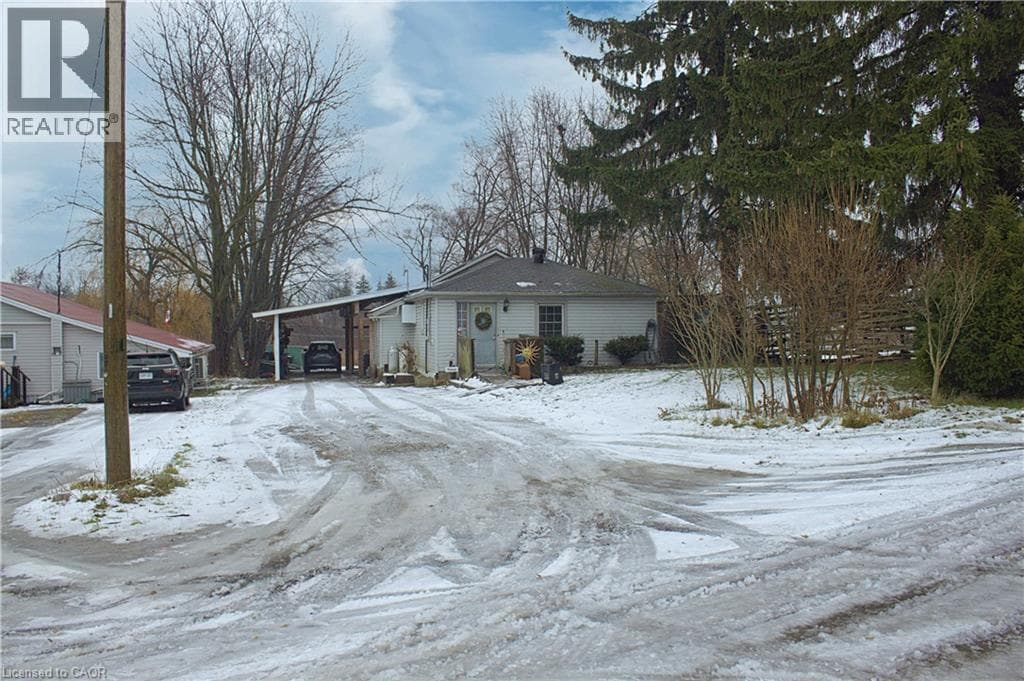 31 NANTICOKE VALLEY Road — Norfolk, Ontario - Main photo