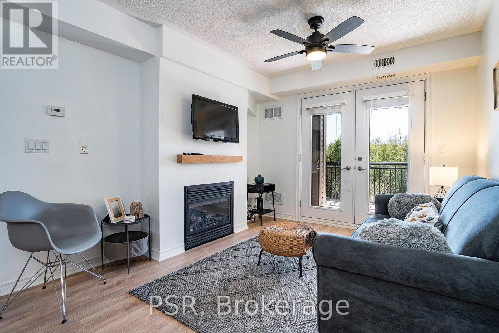 Collingwood — Collingwood - Main photo