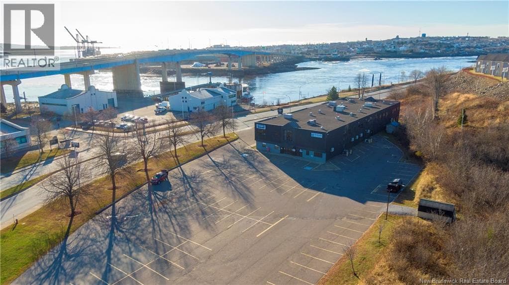 141-199 Chesley Unit# 110 — Saint John - Main photo