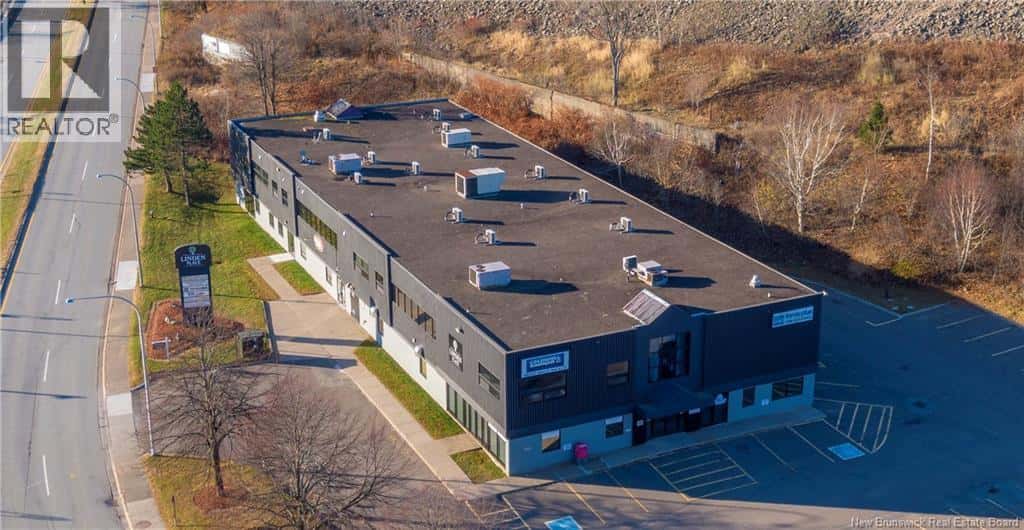 141-199 Chesley Unit# 110 — Saint John - Photo 2 of 9