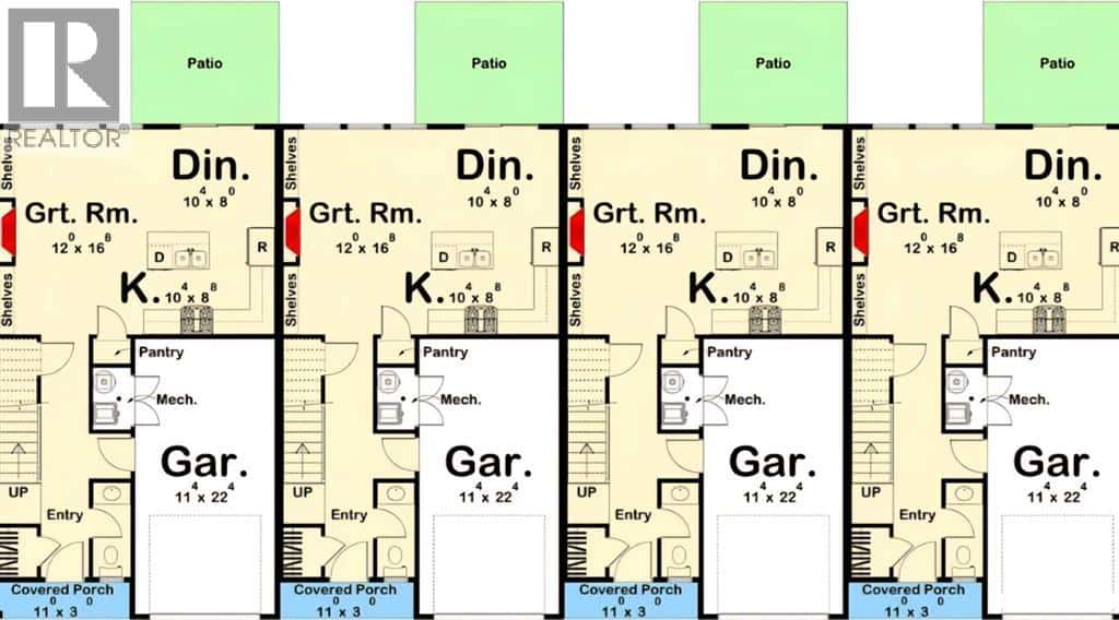 200 11 Street NE — Sundre, Alberta - Photo 4 of 5