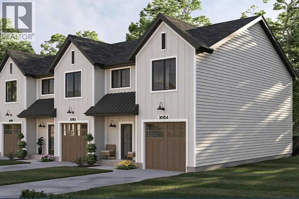 200 11 Street NE — Sundre, Alberta - Main photo