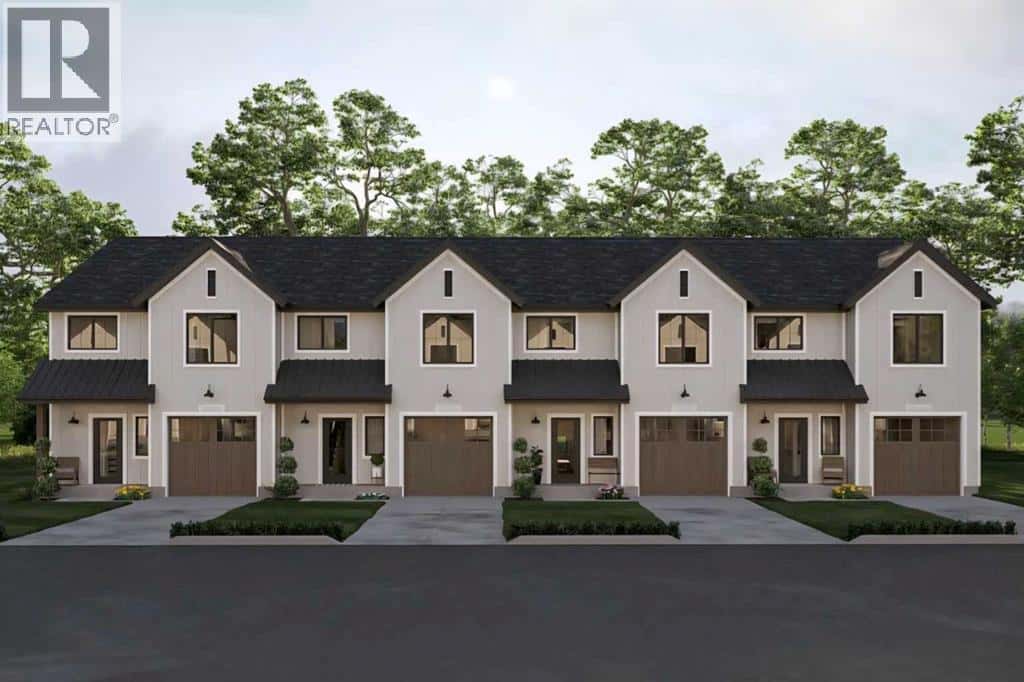 200 11 Street NE — Sundre, Alberta - Photo 2 of 5