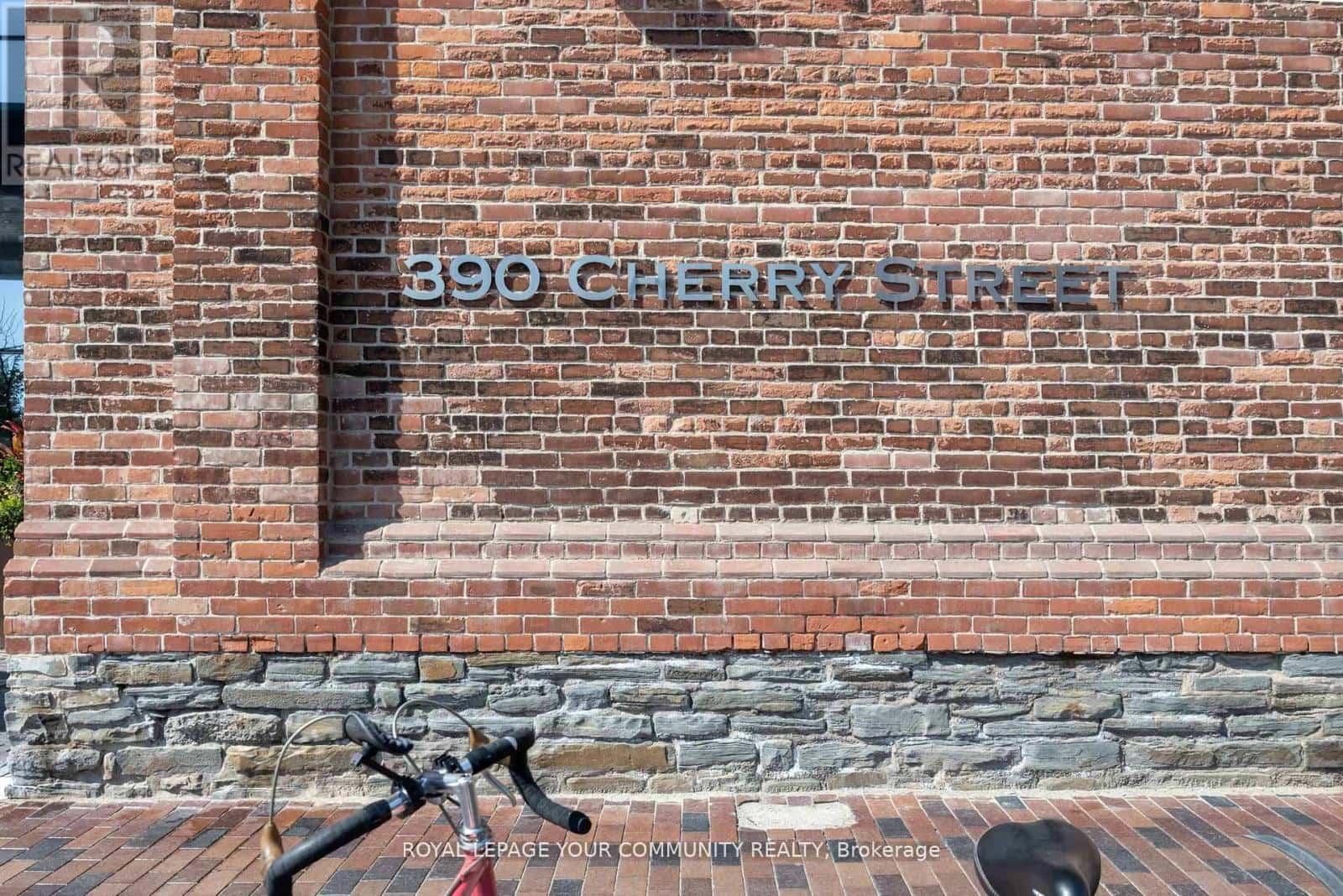 705 - 390 CHERRY STREET — Toronto (Waterfront Communities), Ontario - Photo 4 of 28