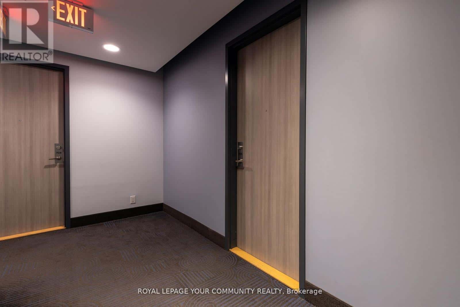 705 - 390 CHERRY STREET — Toronto (Waterfront Communities), Ontario - Photo 5 of 28