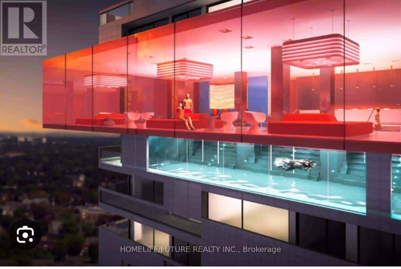 Toronto (Mount Pleasant West) — Toronto (Mount Pleasant West) - Photo 5 of 5