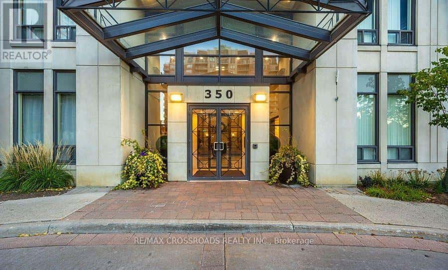 712 - 350 RED MAPLE ROAD — Richmond Hill (Langstaff), Ontario - Photo 3 of 41