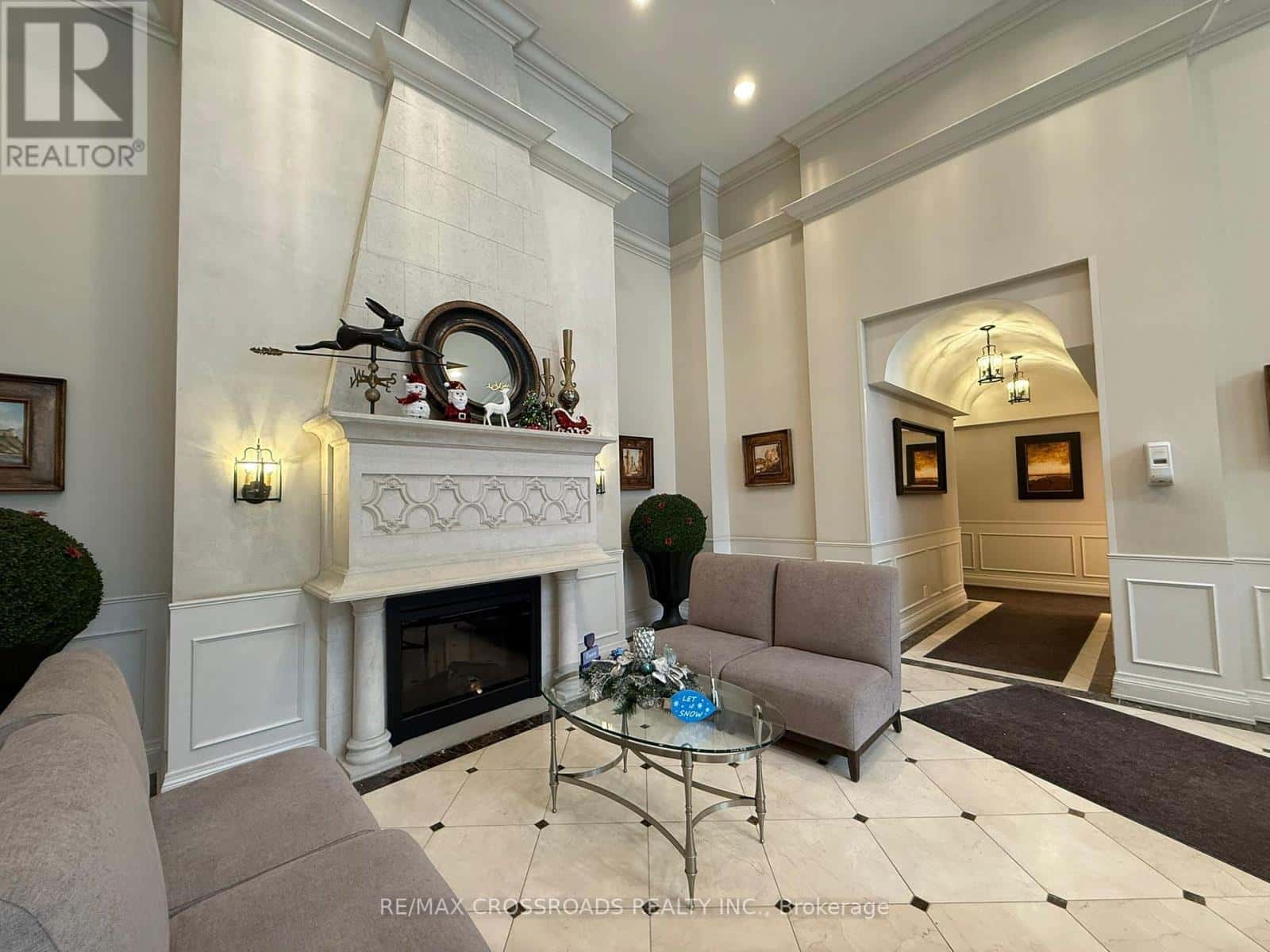 712 - 350 RED MAPLE ROAD — Richmond Hill (Langstaff), Ontario - Photo 4 of 41