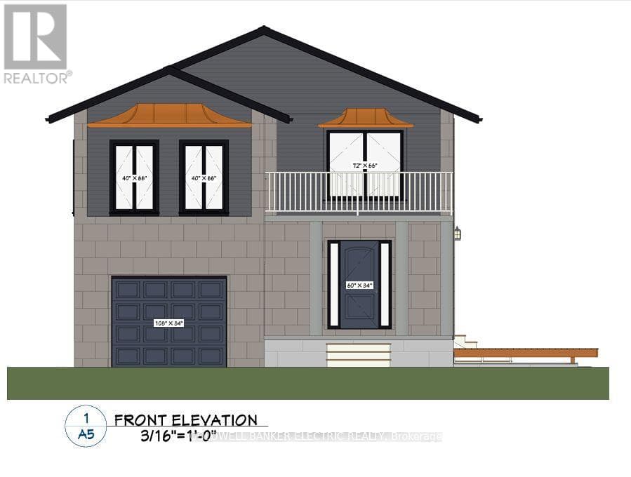 2 MONCK STREET — Kawartha Lakes (Laxton/Digby/Longford), Ontario - Main photo