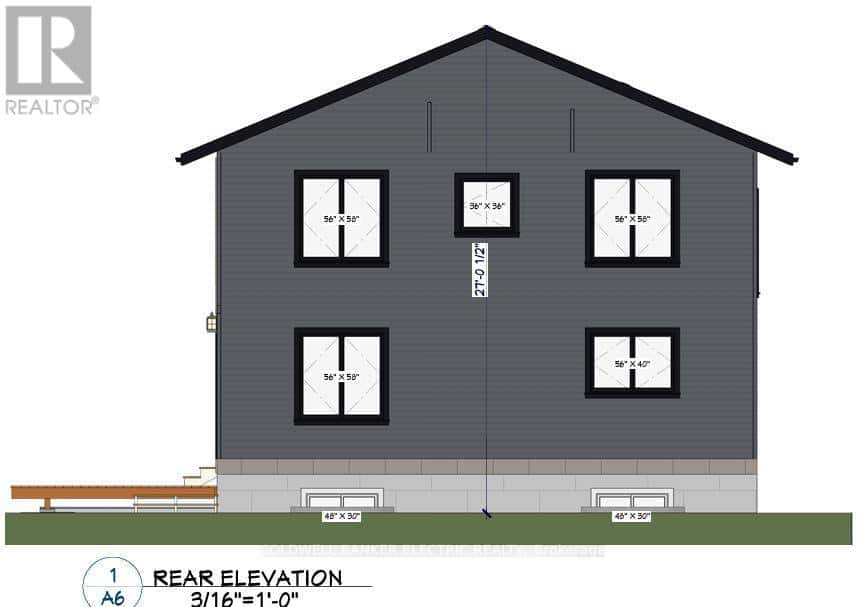 2 MONCK STREET — Kawartha Lakes (Laxton/Digby/Longford), Ontario - Photo 3 of 6