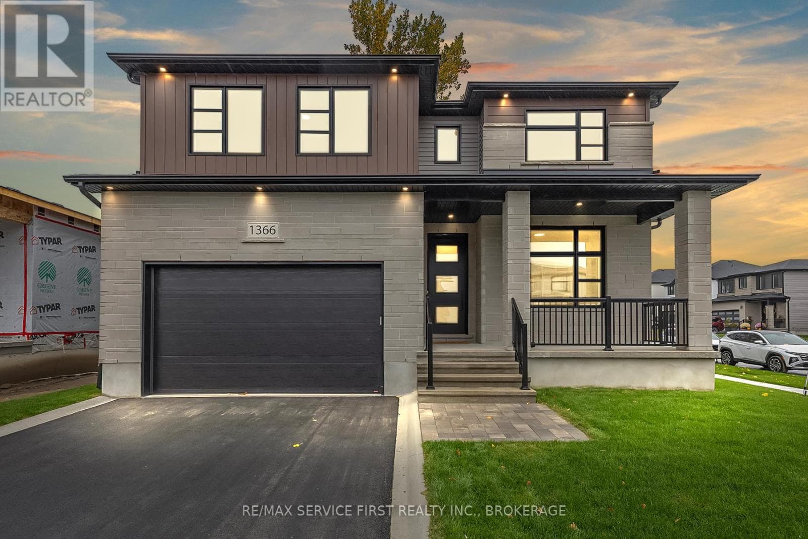 1366 WOODFIELD CRESCENT — Kingston (City Northwest), Ontario - Main photo