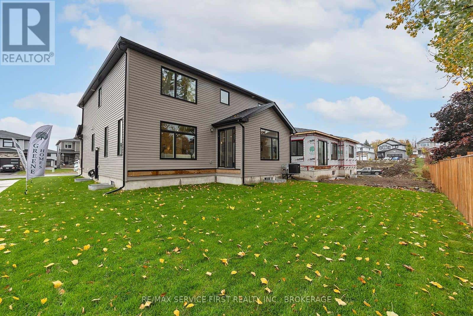 1366 WOODFIELD CRESCENT — Kingston (City Northwest), Ontario - Photo 4 of 49