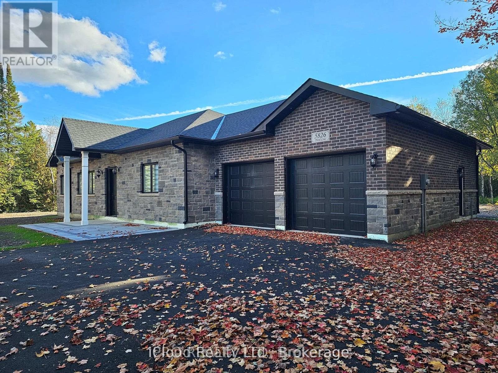 5826 THIRD LINE — Erin, Ontario - Main photo